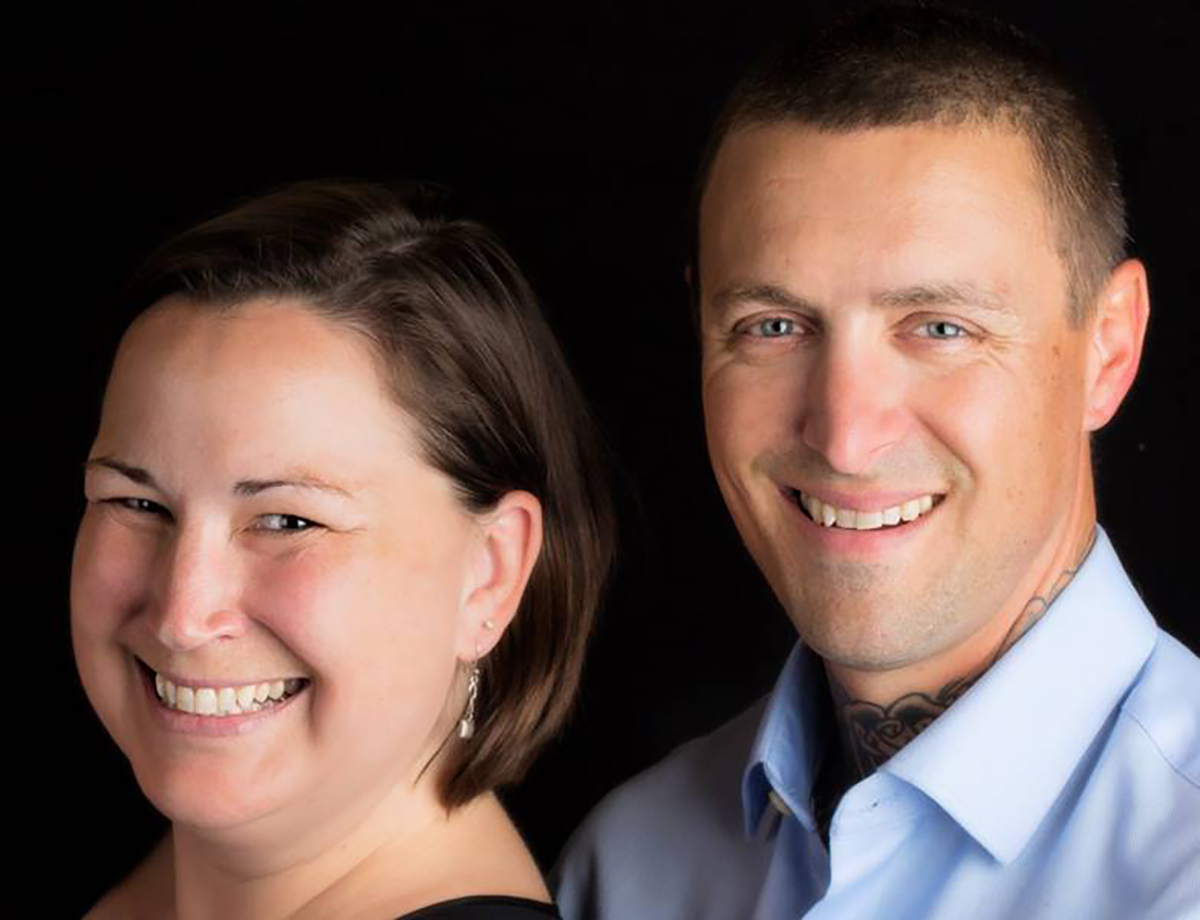 Randy and Cara Headshot 58054722960ea QUALIFIED REMODELER