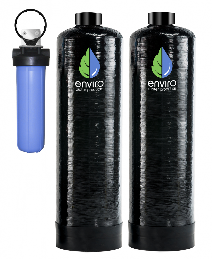 Water Filtration System For Residential Pros