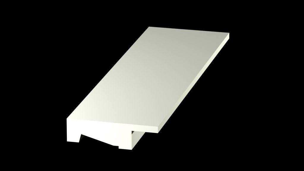Window surround