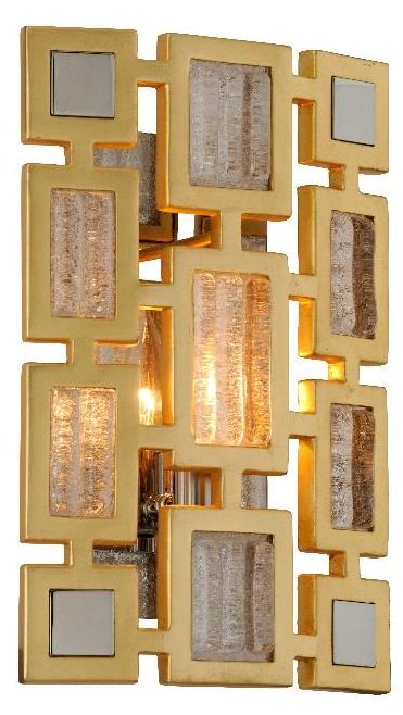Motif Lighting Fixture