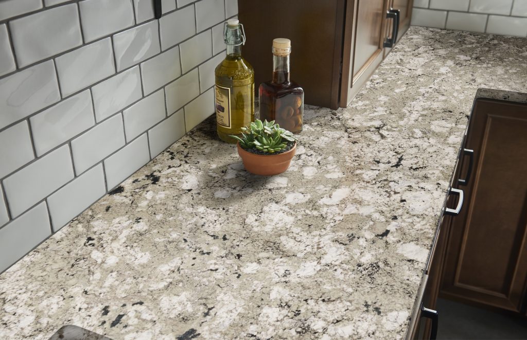Granite Selection