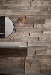 stone veneer