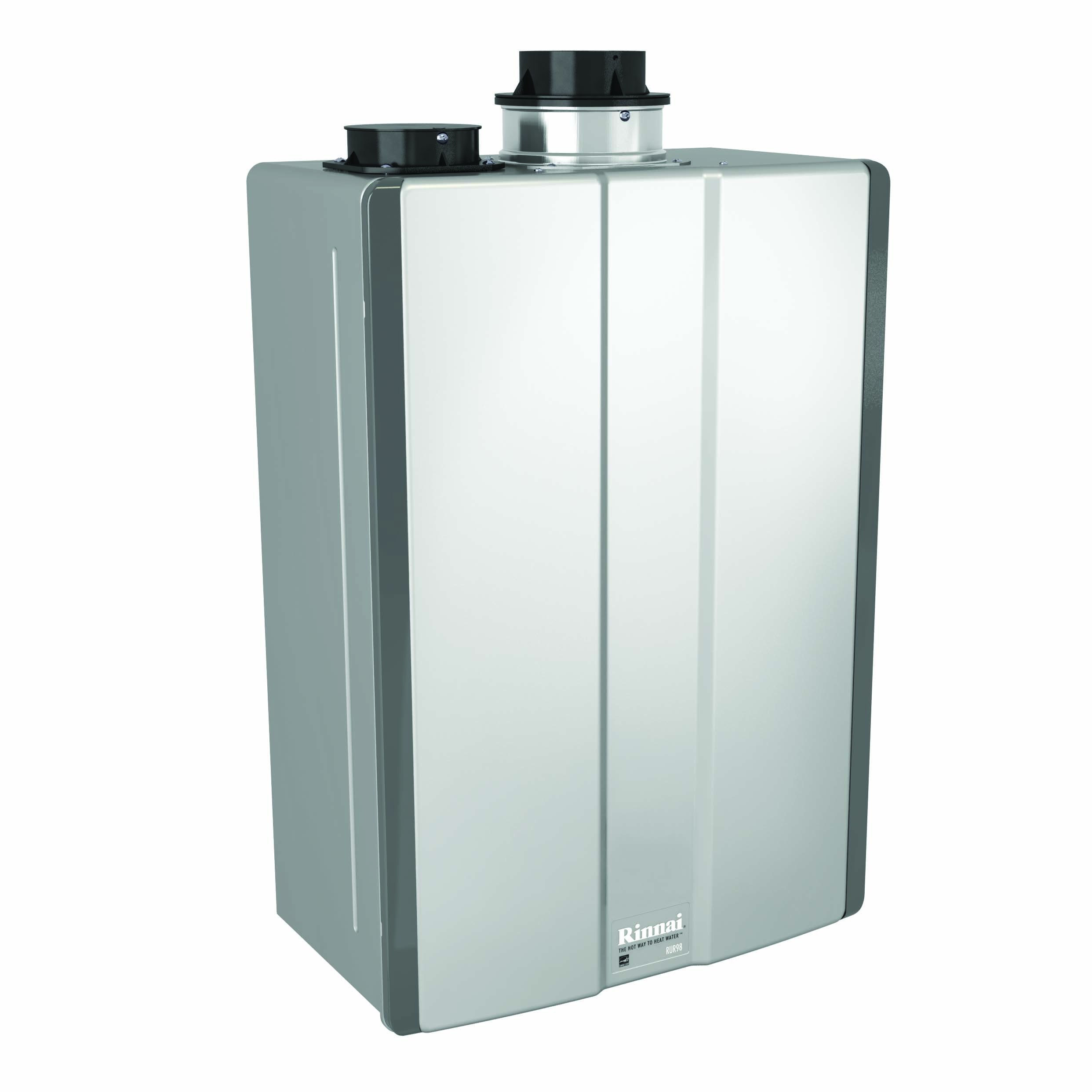  Smart On demand Water Heating QUALIFIED REMODELER