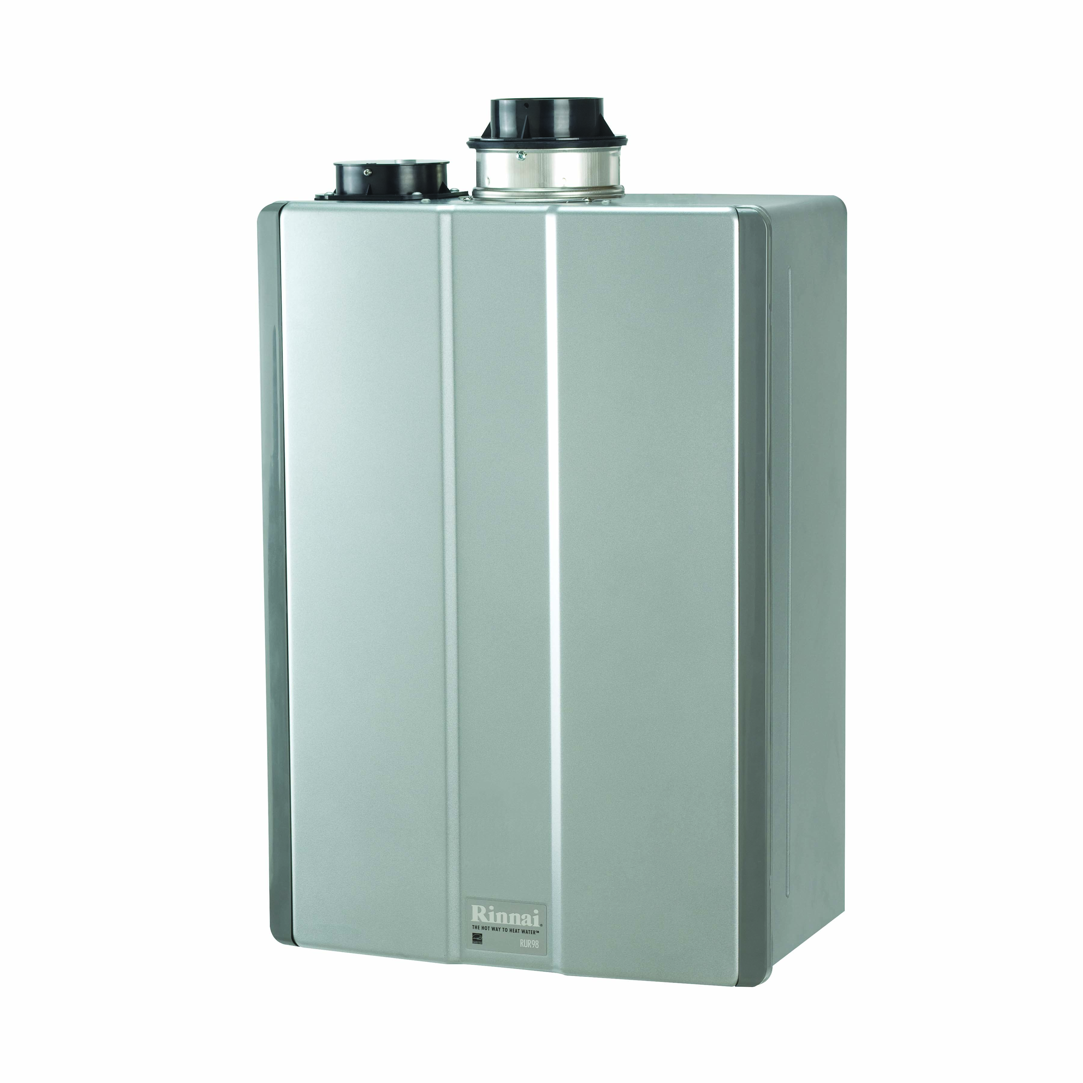  Smart On demand Water Heating QUALIFIED REMODELER