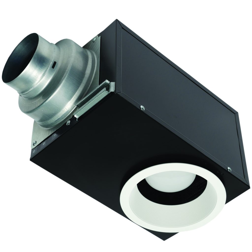 Updated WhisperRecessed LED
