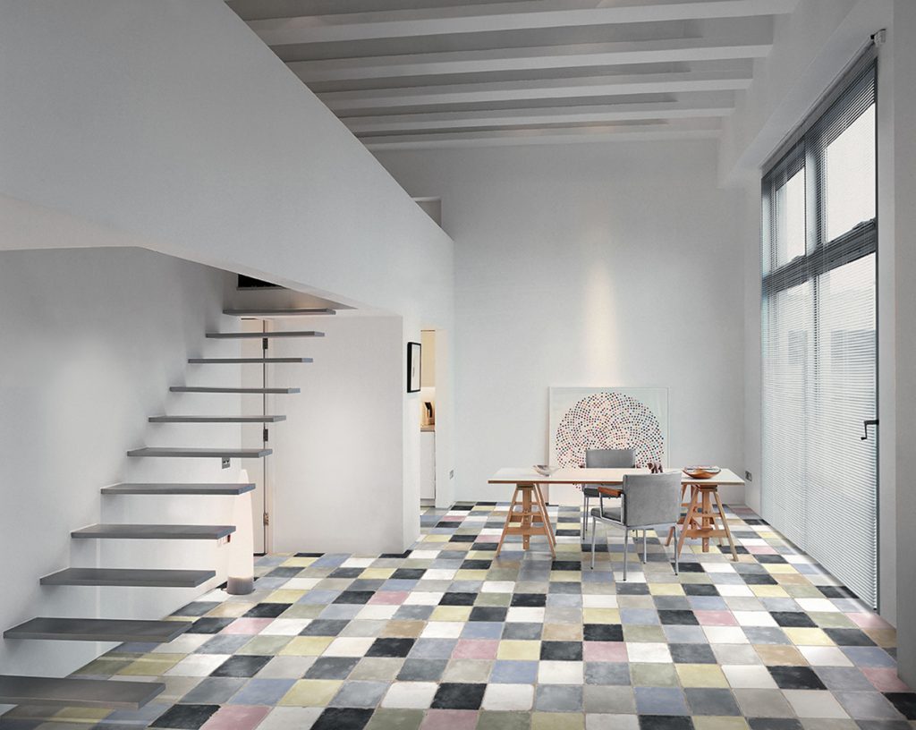 Lenos by Onset from Harmony by Peronda