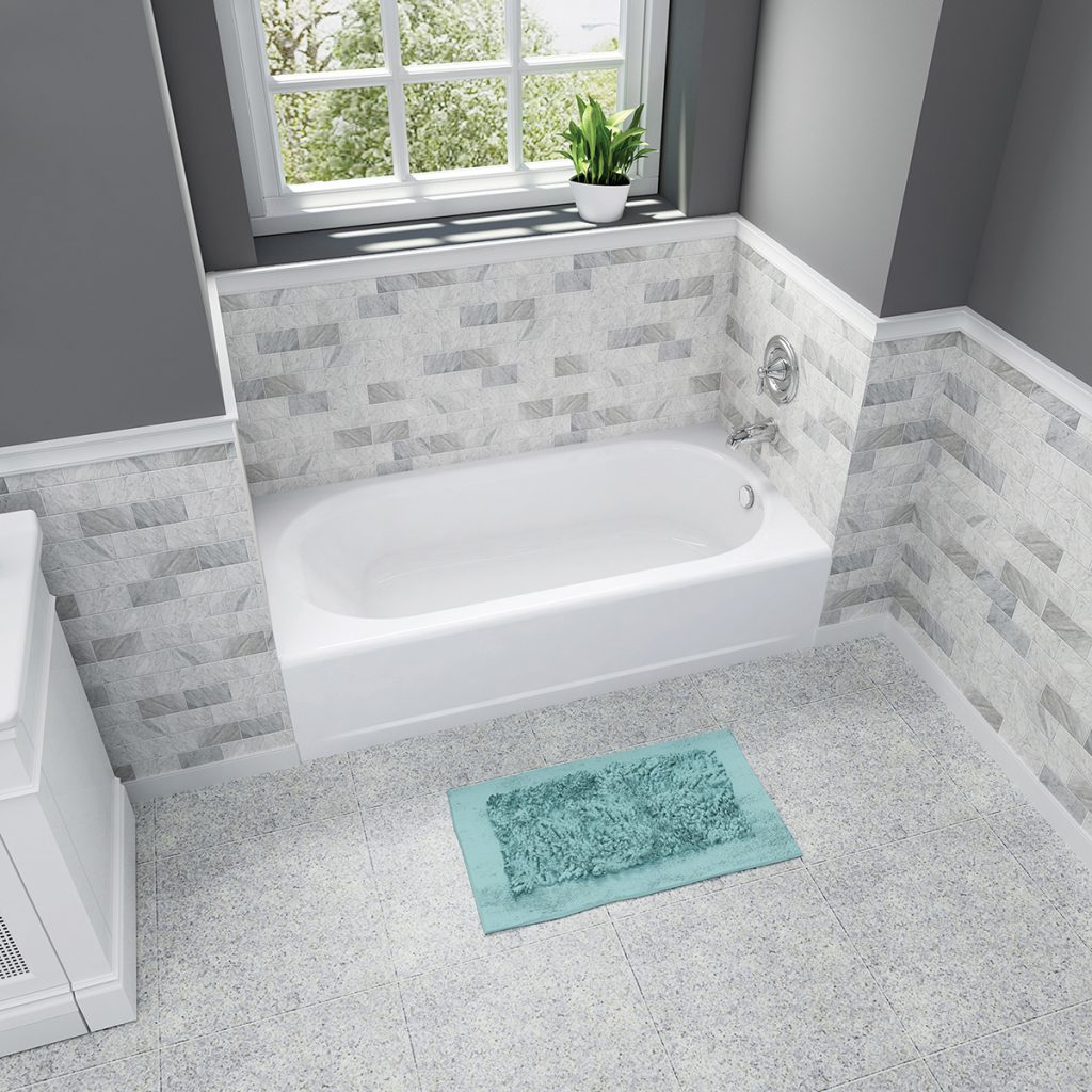 Americast Engineered Steel Tub