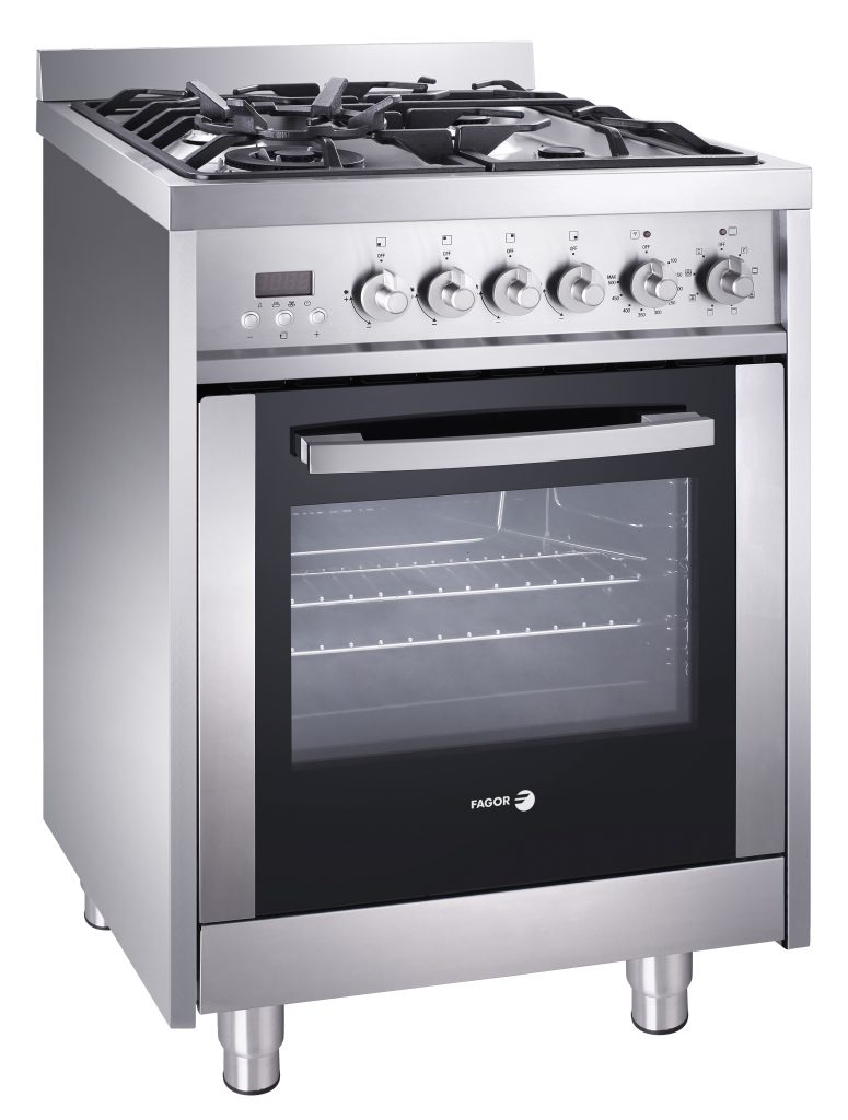 Gas Range Options