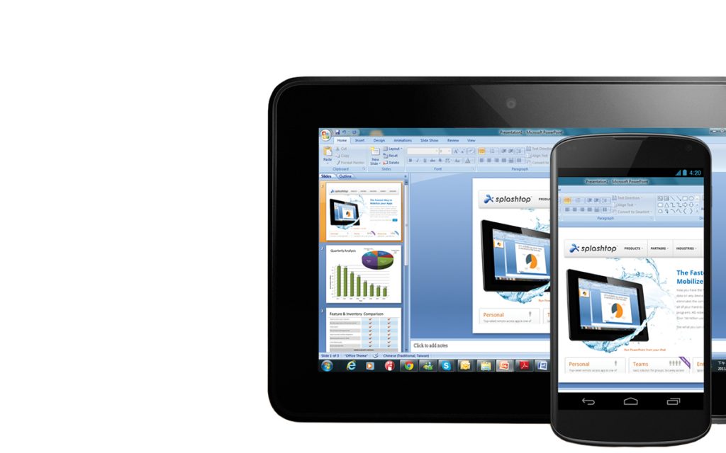 What S App Splashtop Business Kitchen Bath Design News