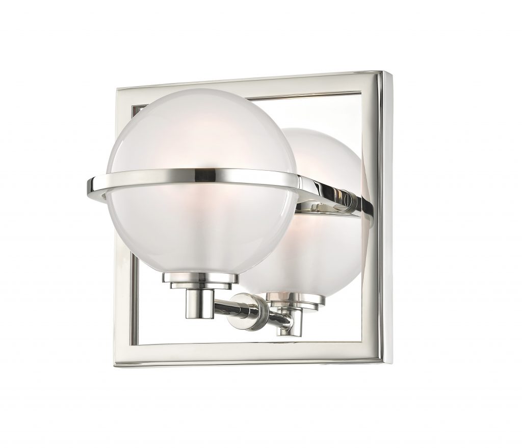 Hudson Valley Lighting Axiom-6441-PN