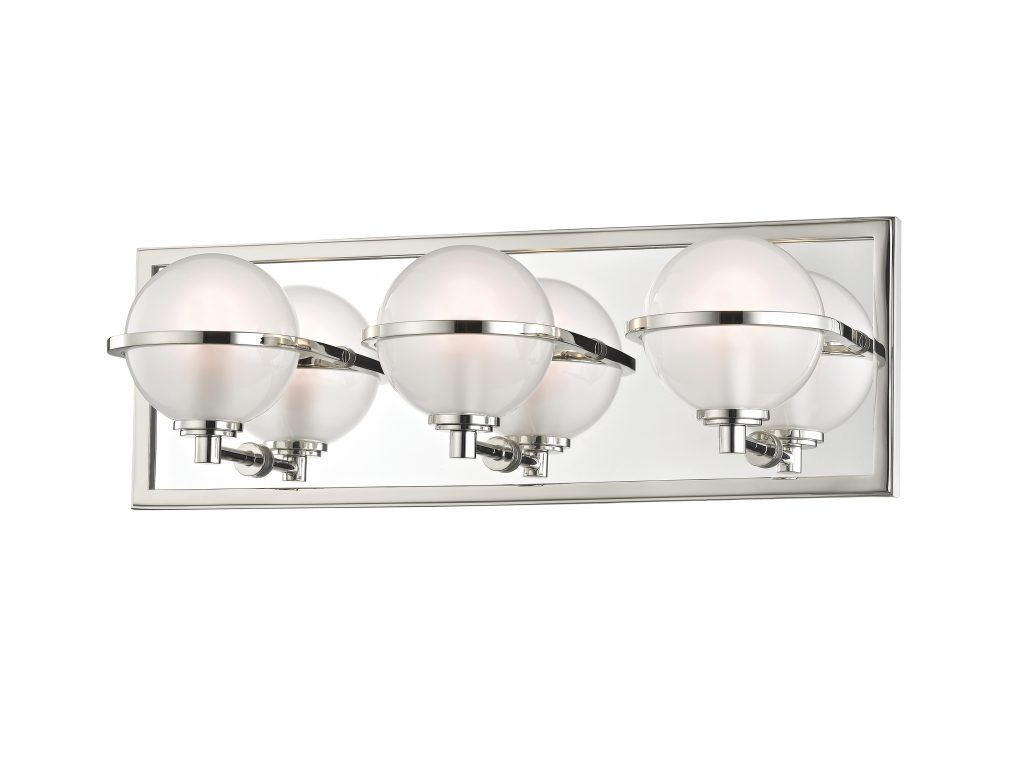 Hudson Valley Lighting Axiom-6443-PN