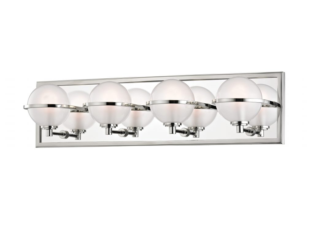 Hudson Valley Lighting Axiom-6444-PN