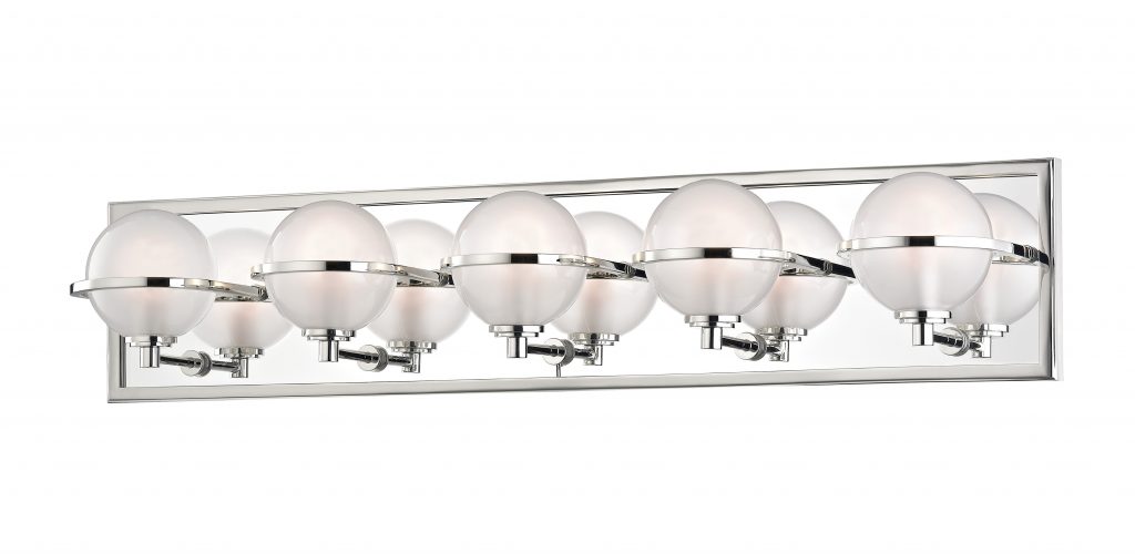 Hudson Valley Lighting Axiom-6445-PN