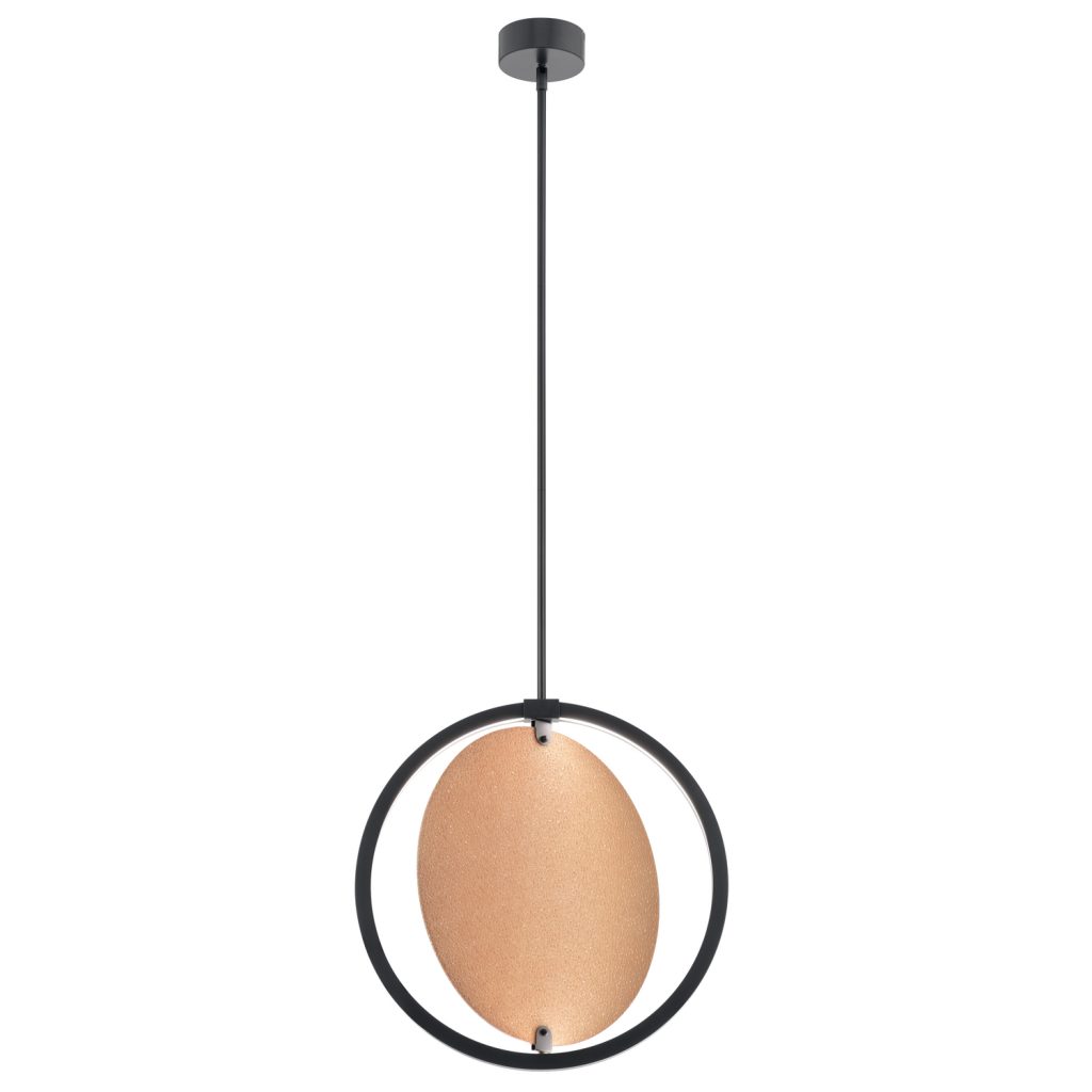 elan Lighting, Core 83976-2