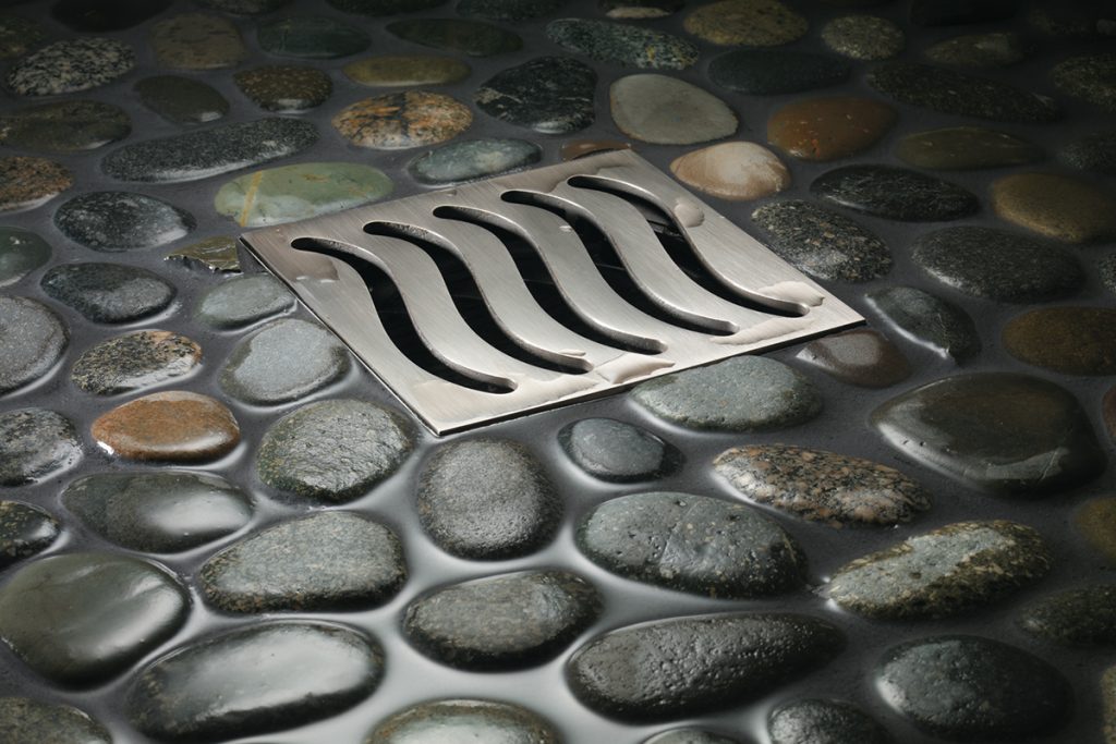 CalFaucets-StyleDrain-Wave