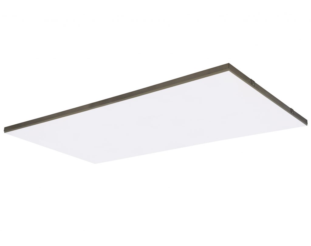 Marley Engineered Products Ceiling Panel_2x4