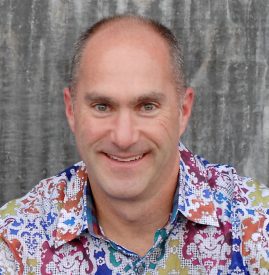 Sid Levin