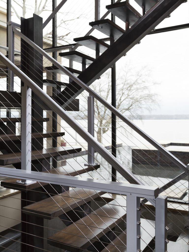 Feeney, Alexander Modern Homes