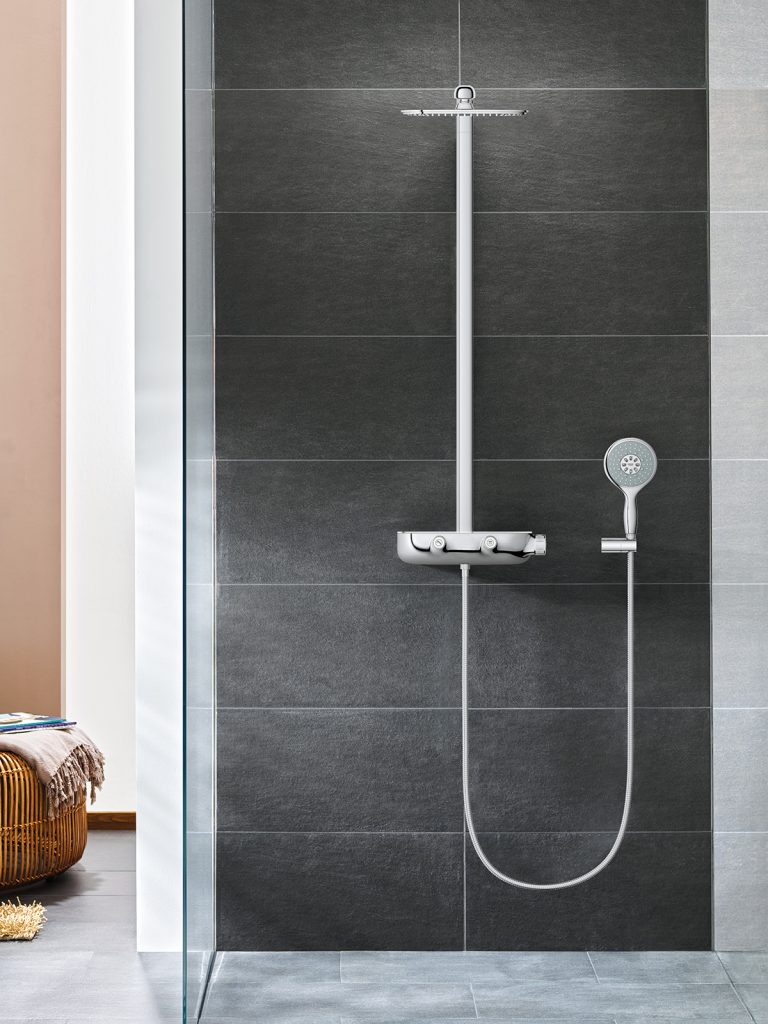 Grohe smartcontrol