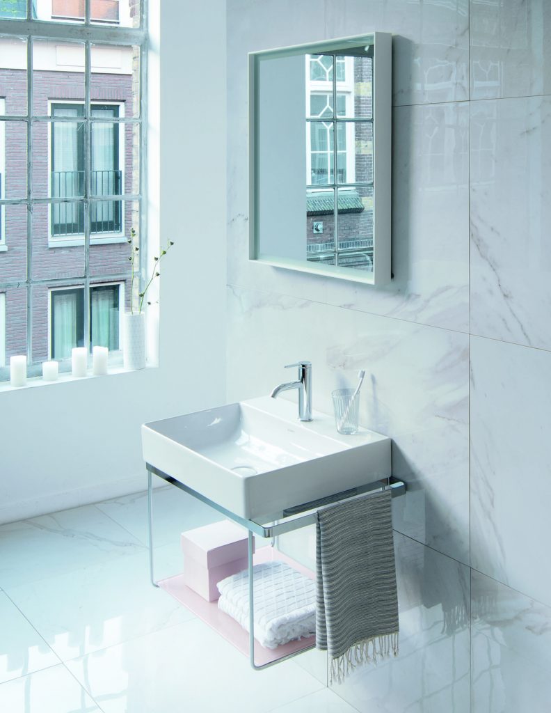 Duravit_DuraSquare