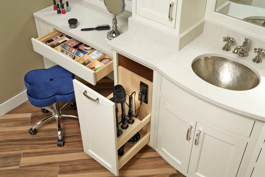 Custom Cabinetry