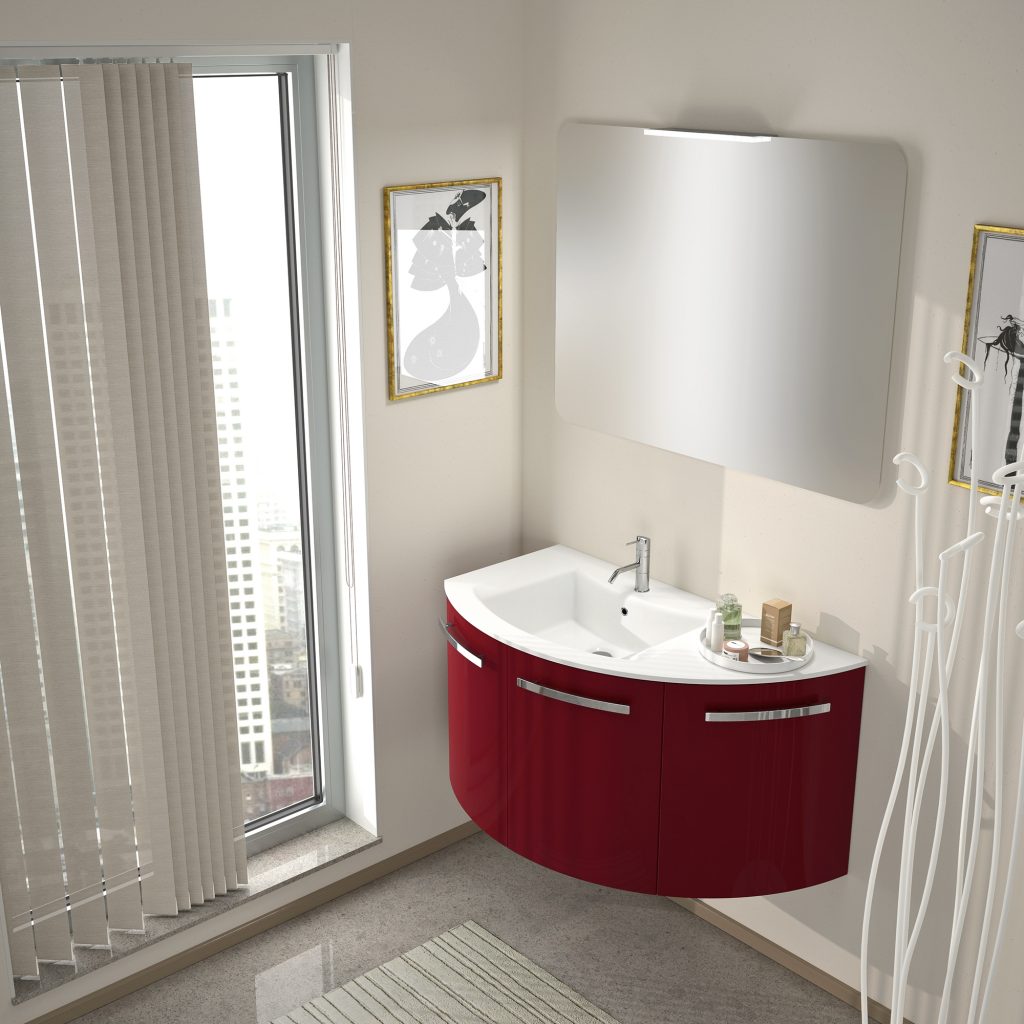 Ambra Vanity