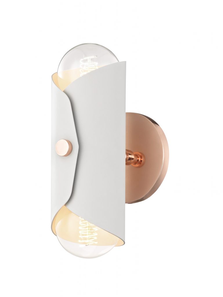 Mitzi, Immo, H172102-WH