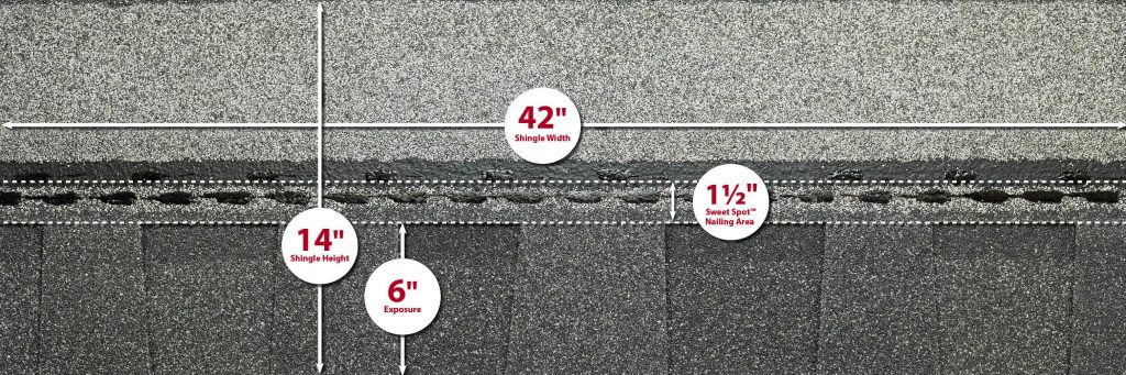 Atlas Roofing HP42-Shingle