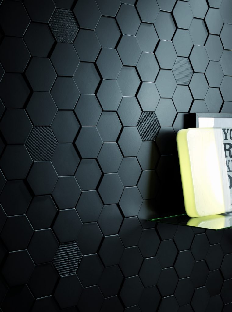 3D Tile Patterns