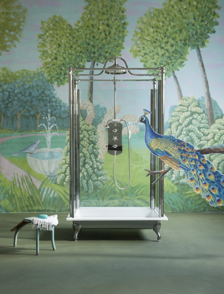 Severn Single Door HR