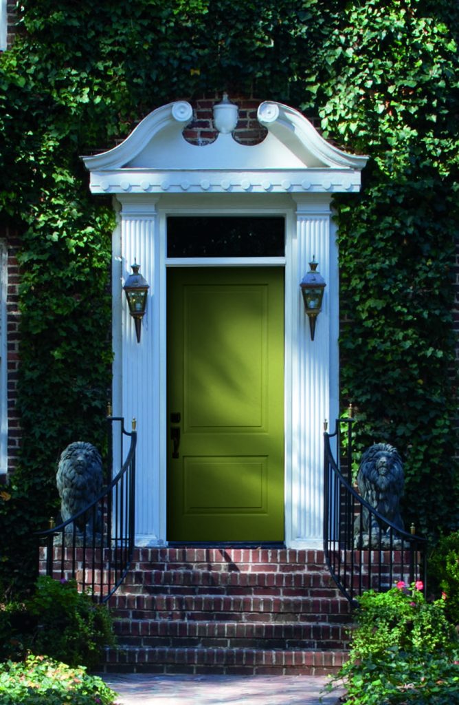 Energetic Green