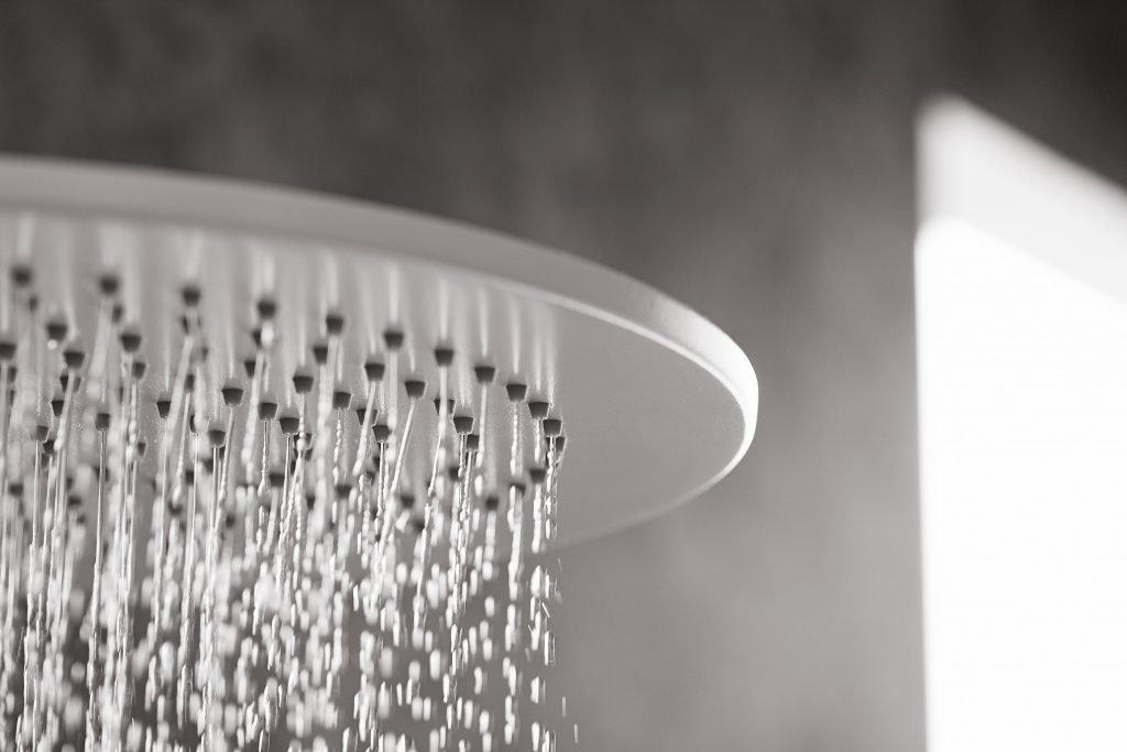 2_GRAFF_Phase Collection_Contemporary Showerhead