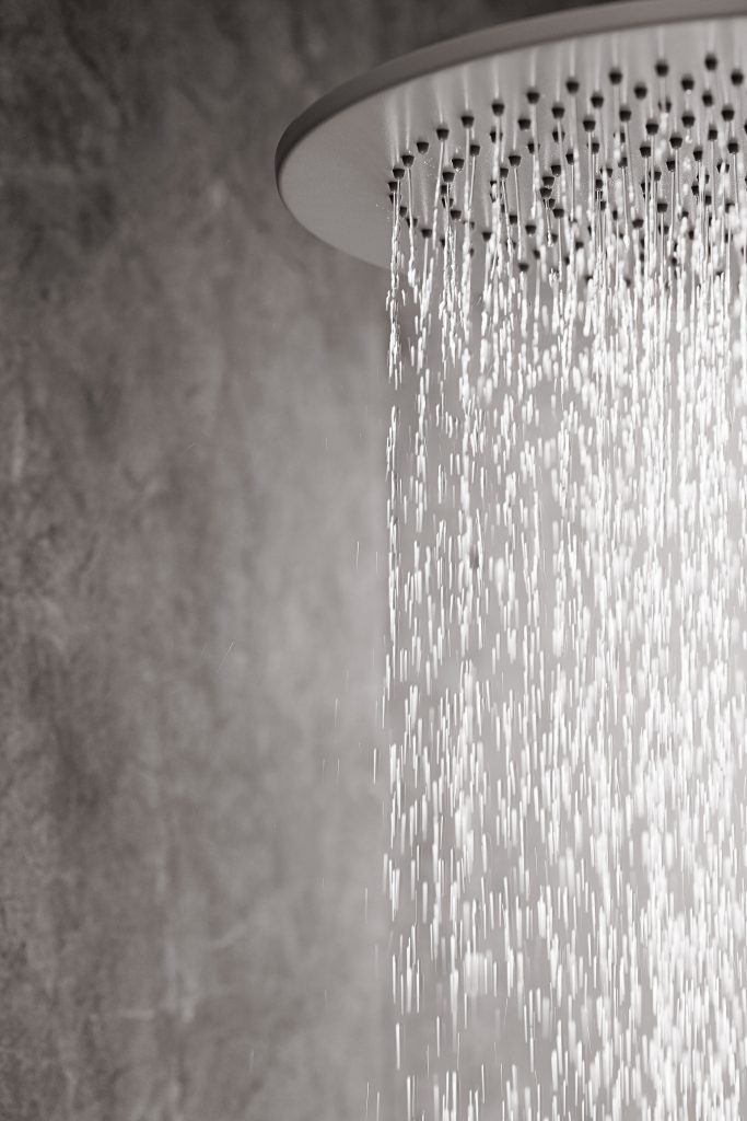 3_GRAFF_Phase Collection_Contemporary Showerhead