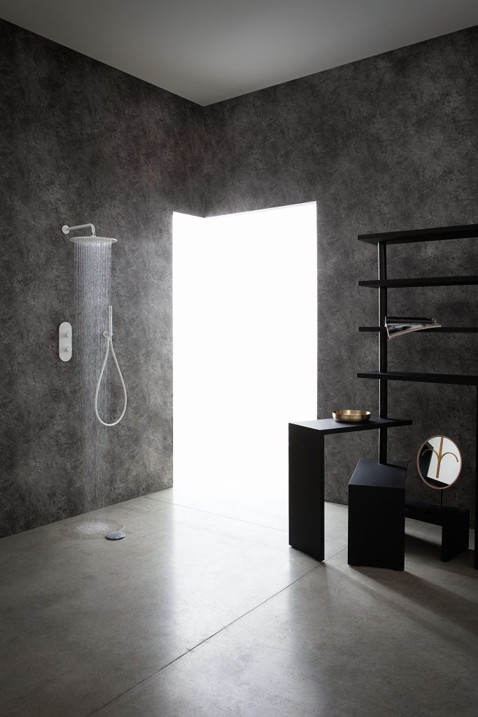 4_GRAFF_Phase Collection_Contemporary Showerhead