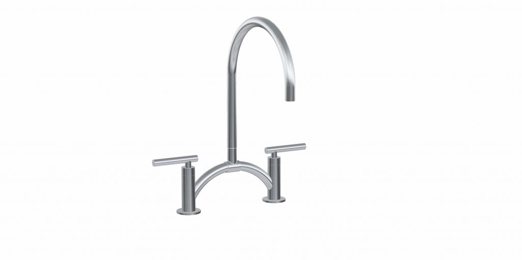 2_GRAFF_Sospiro Faucet Collection