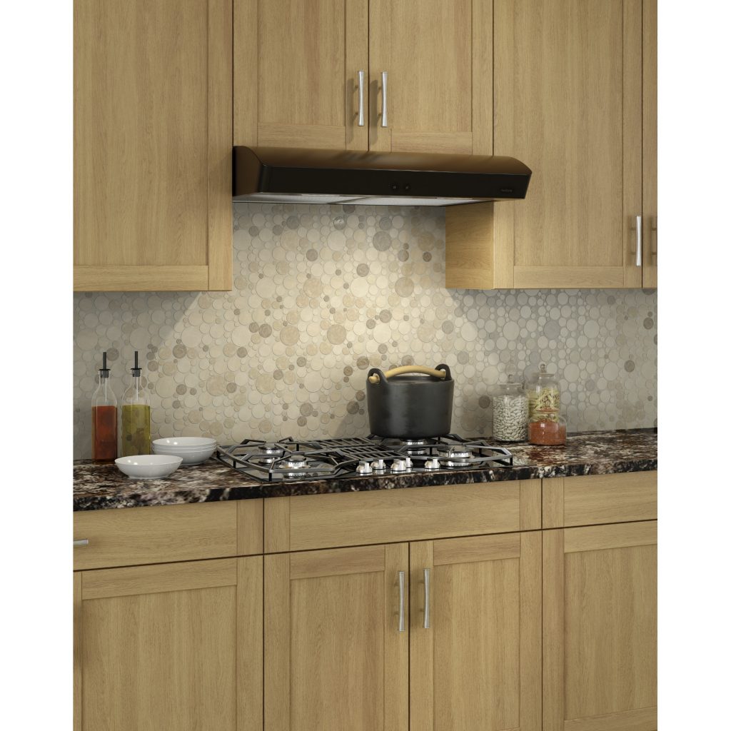 Broan Range Hood Series (2)