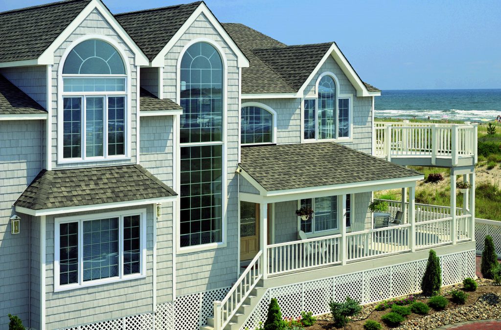 cedar impressions vinyl siding installation cedar impressions vinyl siding installation