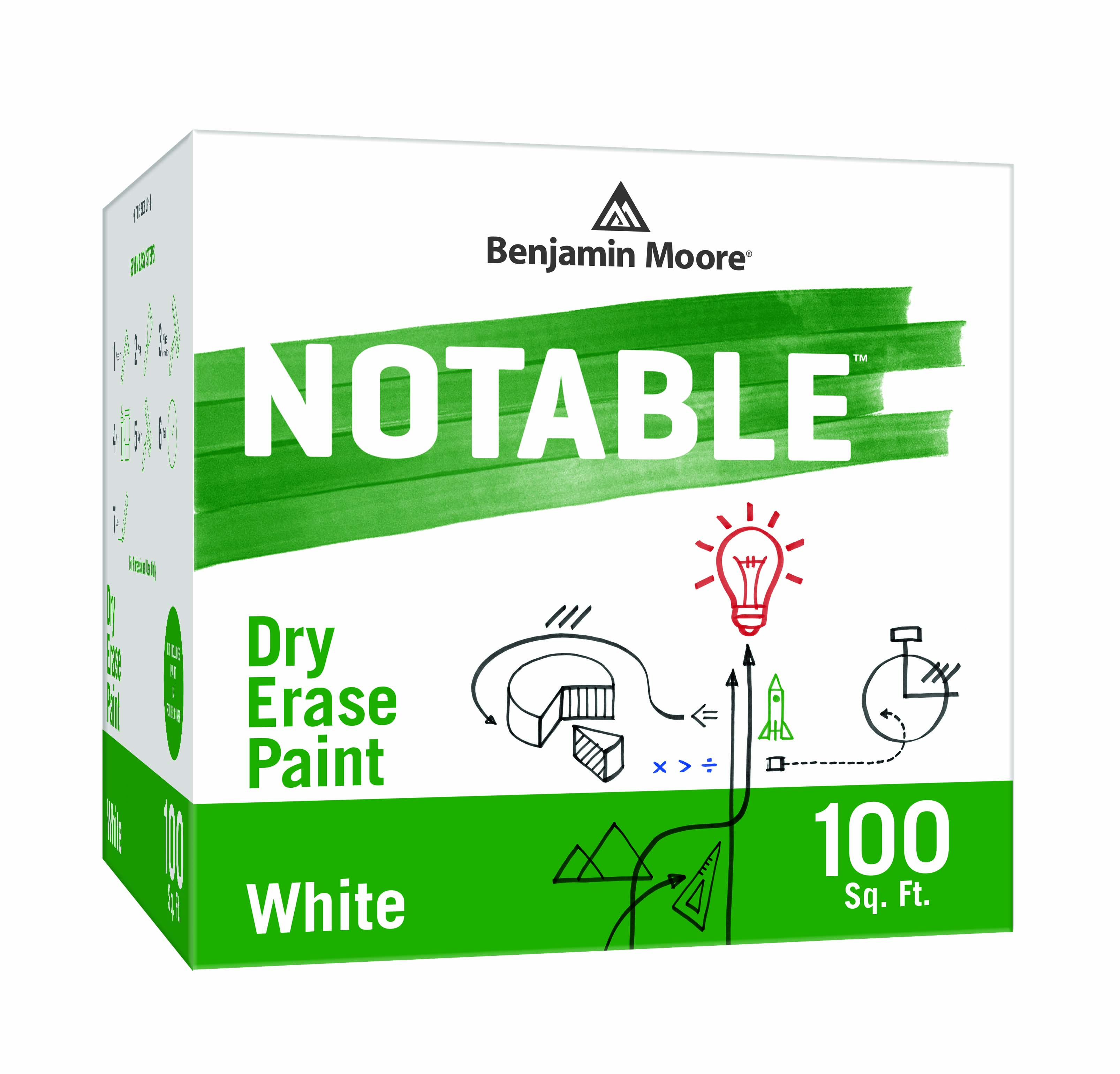 dry erase coating QUALIFIED REMODELER