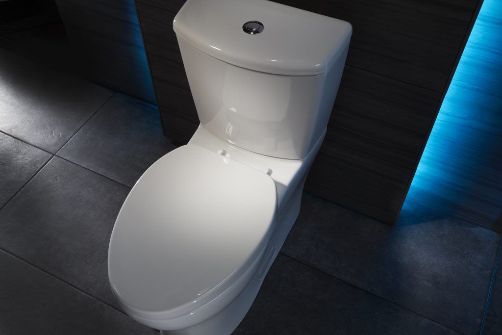 Niagara Stealth Upscale with Enclosed Lid Detail 2 – Above