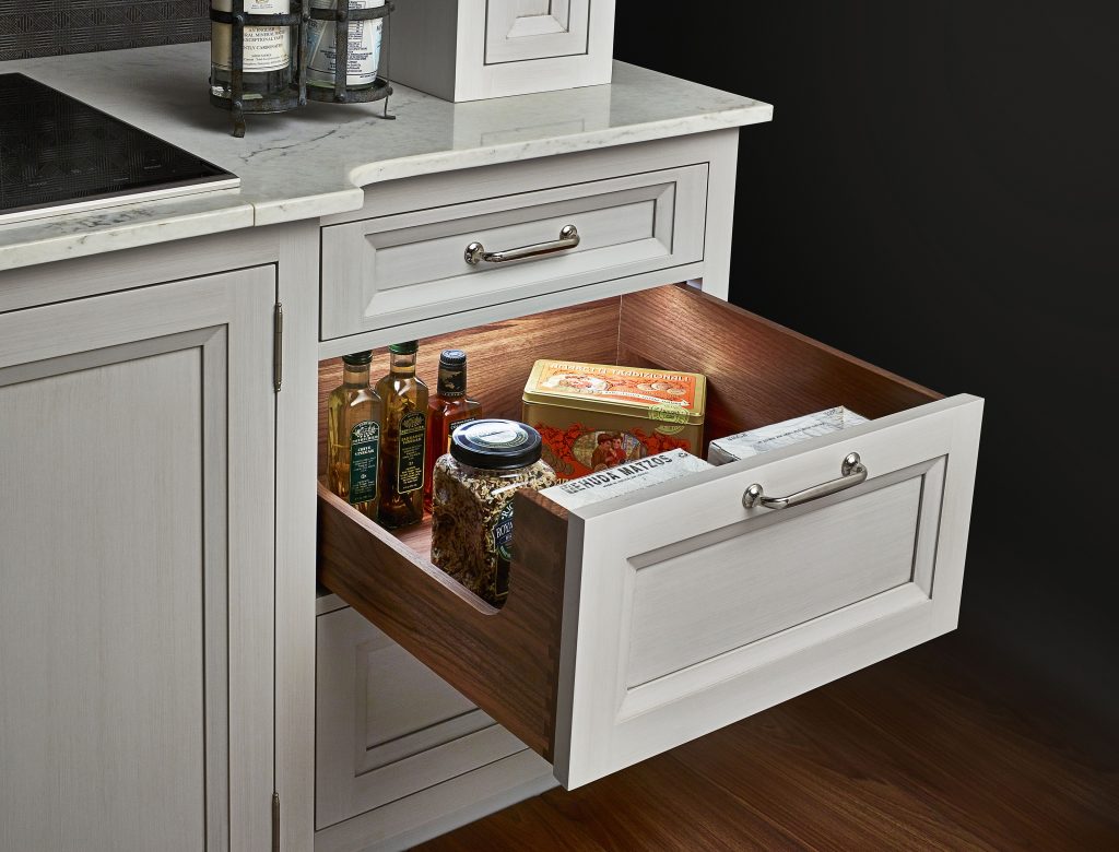 WoodMode_Whitney drawer before-after