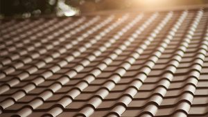 Architectural Metal Roofing from CertainTeed