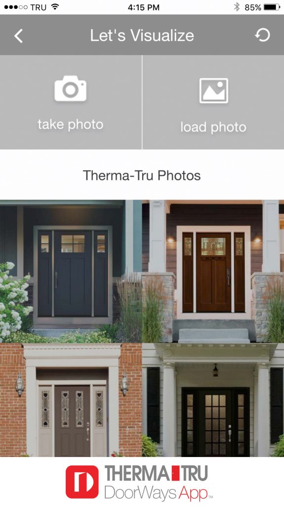 ThermaTru – 06-2