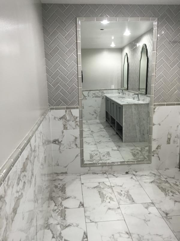 Highland Park Ceramic Tile