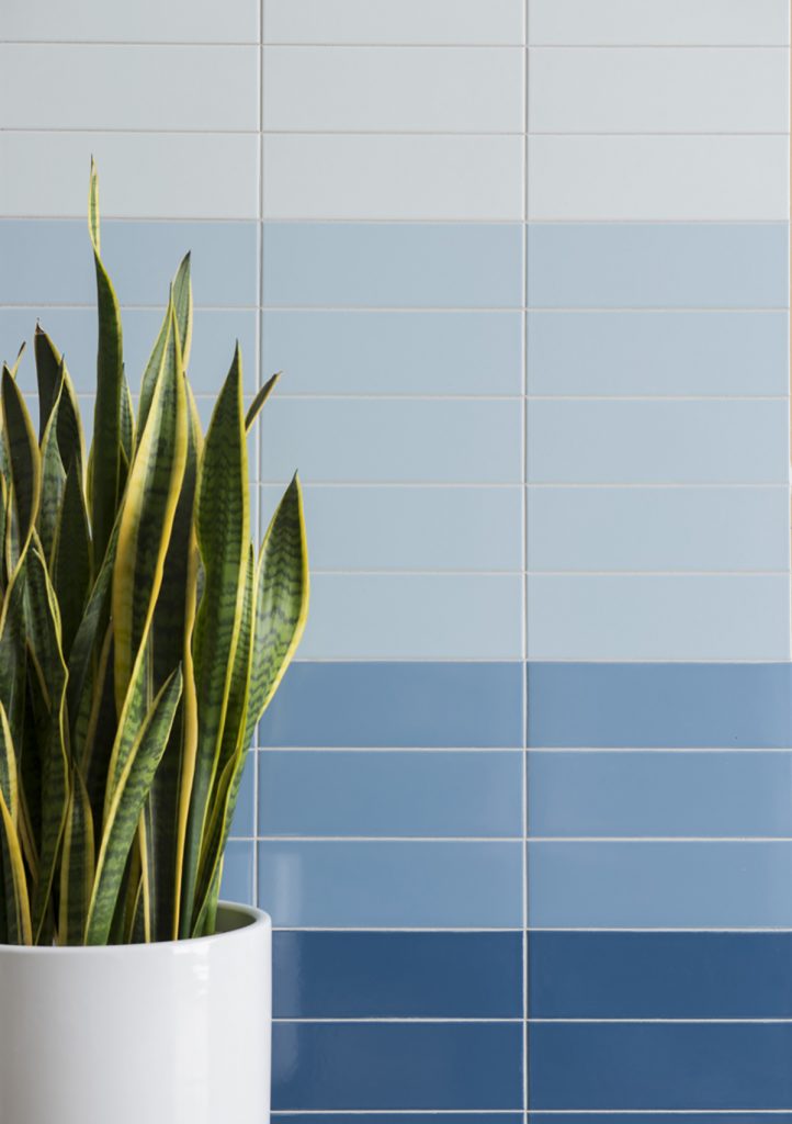 Glazed Porcelain Tile Collection