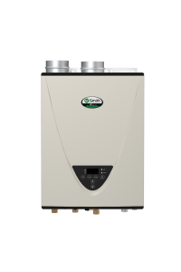 Tankless water heater