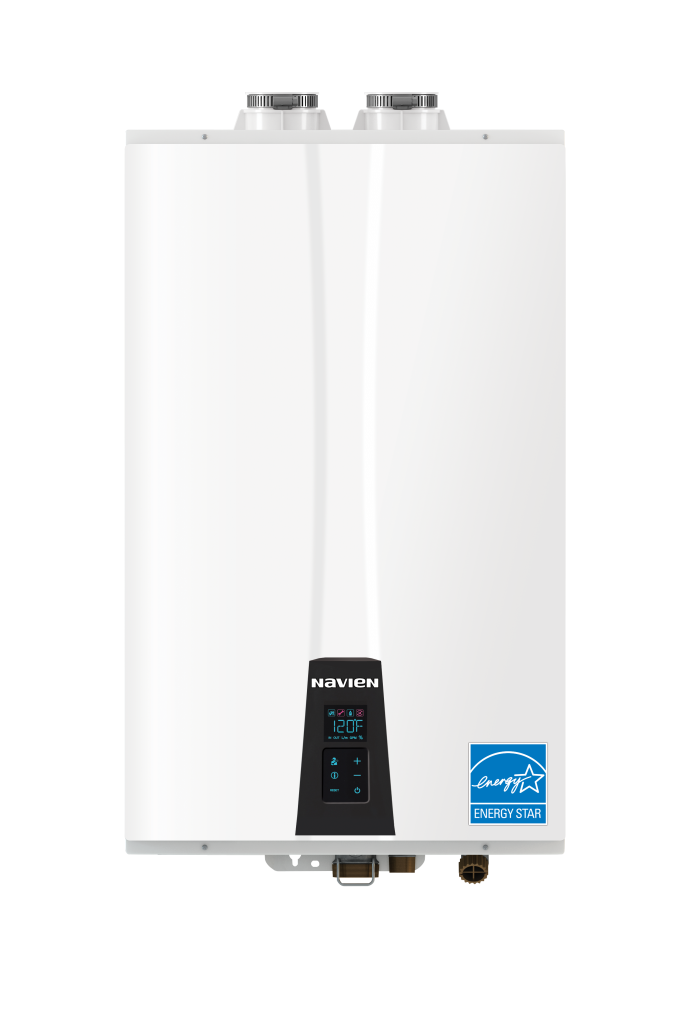 Option to add on-demand, Wi-Fi control - QUALIFIED REMODELER