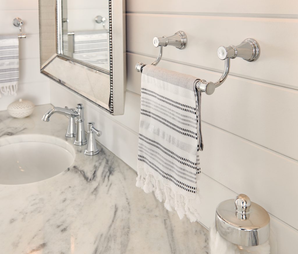 Belfield Bath Accessories