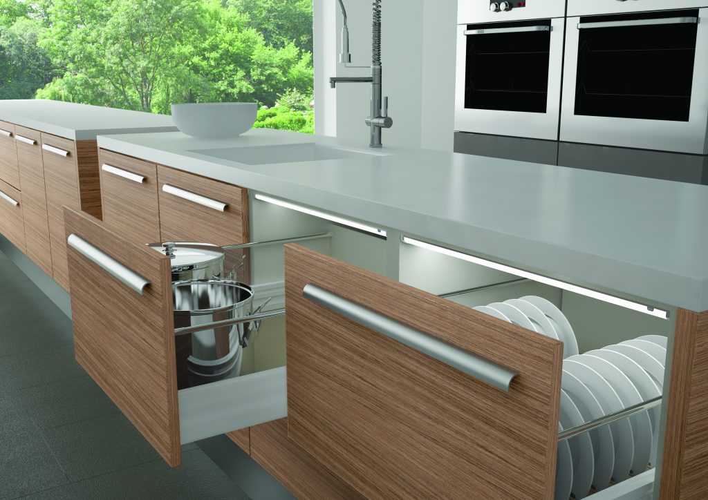 Interior Cabinet Lighting