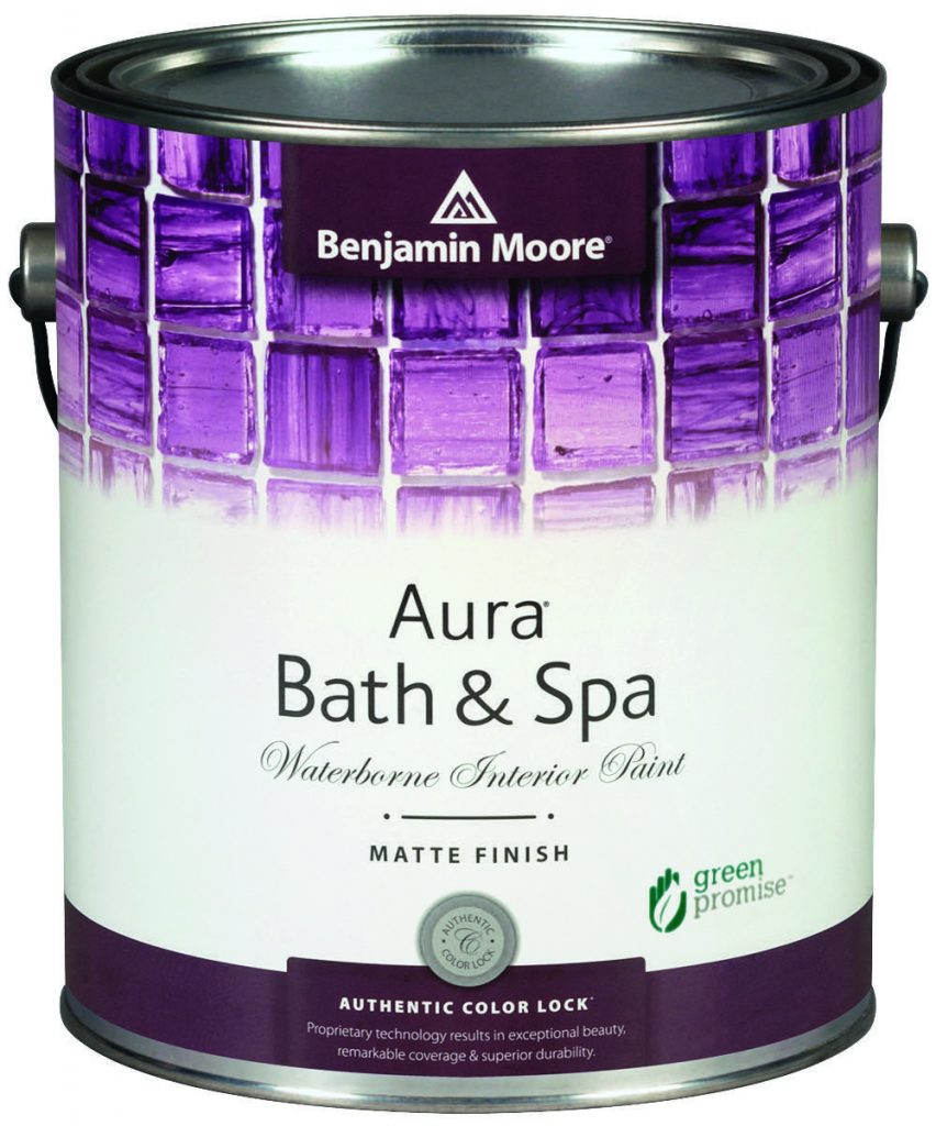 Aura Bath Paint