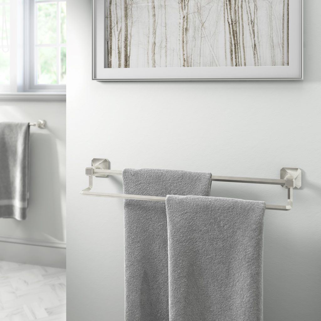libertyhardware_Napier Double Towel Bar